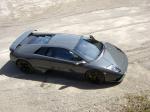 Lamborghini Murcielago LP640 by Edo Competition 2007 года